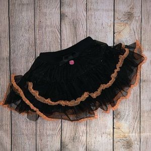 Hello Kitty Halloween Tutu